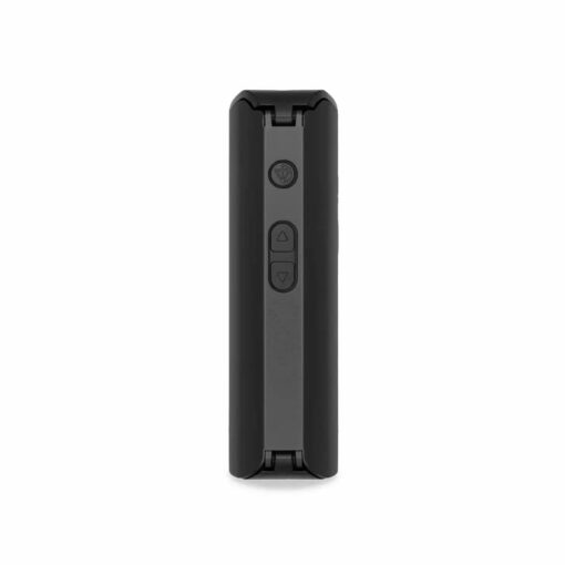 DaVinci IQ Core Side