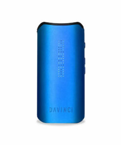 DaVinci IQ Core Stormstone blue