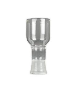 Glass Aroma Diffusion Dish