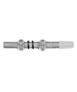 Glass Balloon Mouthpiece