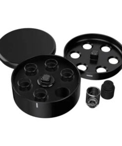 Arizer Go Shell Case