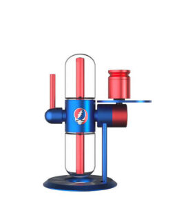 Grateful Dead X Stundenglass Gravity Infuser - Kompact