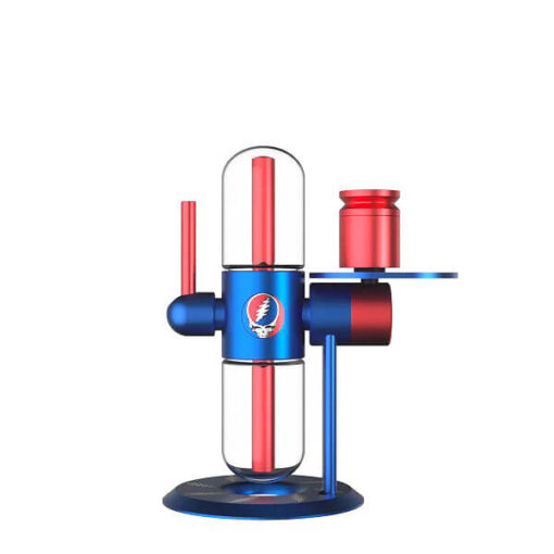 Grateful Dead X Stundenglass Gravity Infuser - Kompact