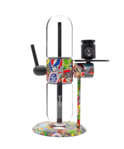 Grateful Dead x Stundenglass Gravity Infuser