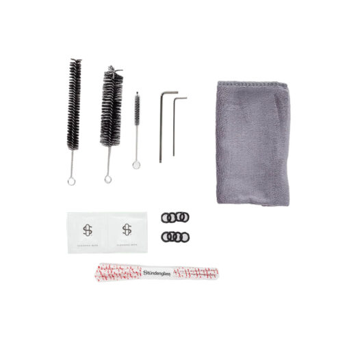 Grateful Dead x Stundenglass Gravity Infuser Cleaning Kit