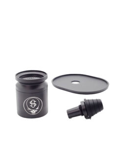 Grateful Dead x Stundenglass Gravity Infuser Pieces