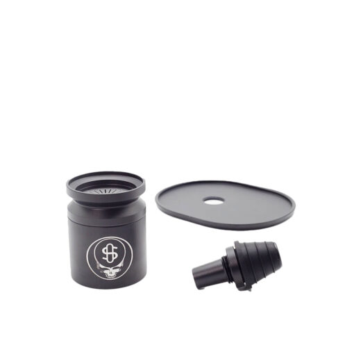 Grateful Dead x Stundenglass Gravity Infuser Pieces