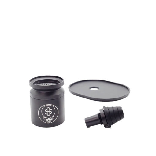 Grateful Dead x Stundenglass Gravity Infuser Pieces