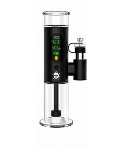 HOLA330-BLACK