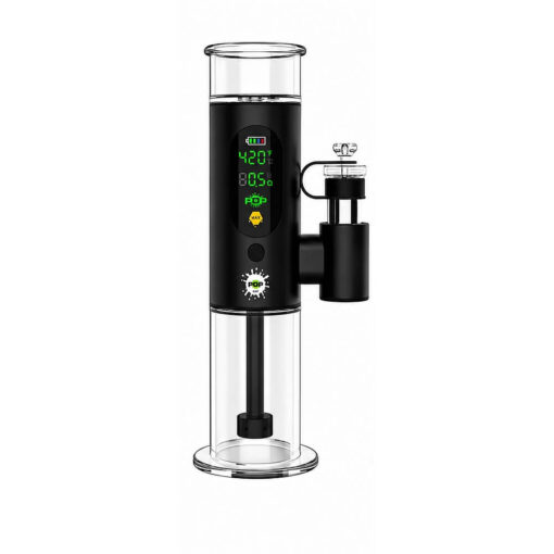 HOLA330-BLACK