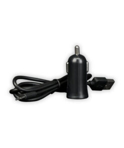 Micro-USB Car Charger