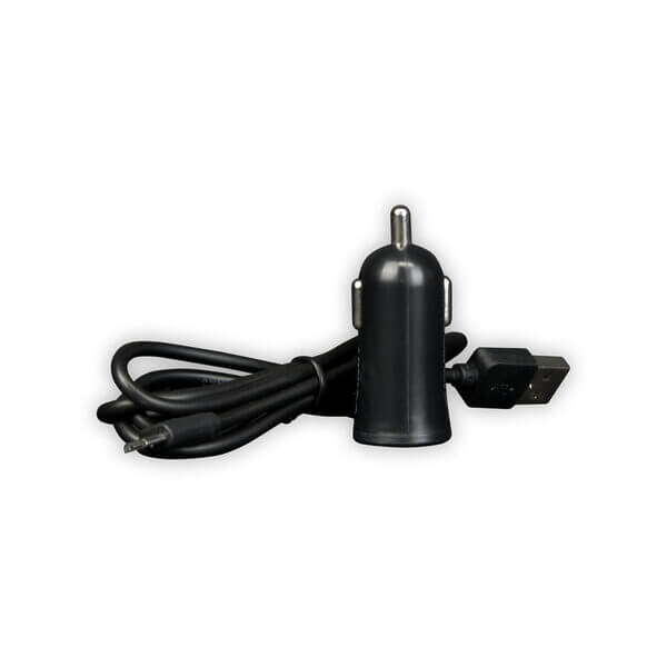 Micro-USB Car Charger