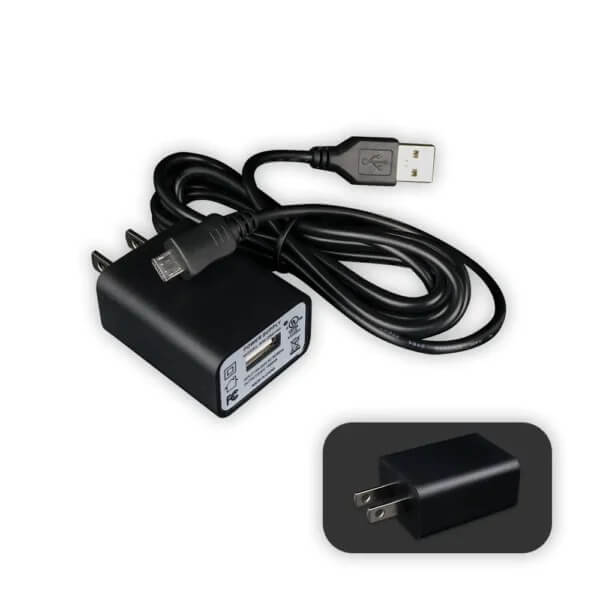 Mirco-USB Charger