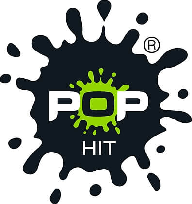 Pop Hit Hola330