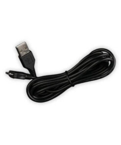 USB-A to USB-C Cord