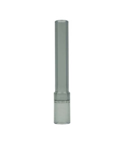 XL Glass Aroma Tube (90mm) Black Tint