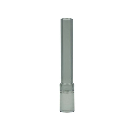 XL Glass Aroma Tube (90mm) Black Tint