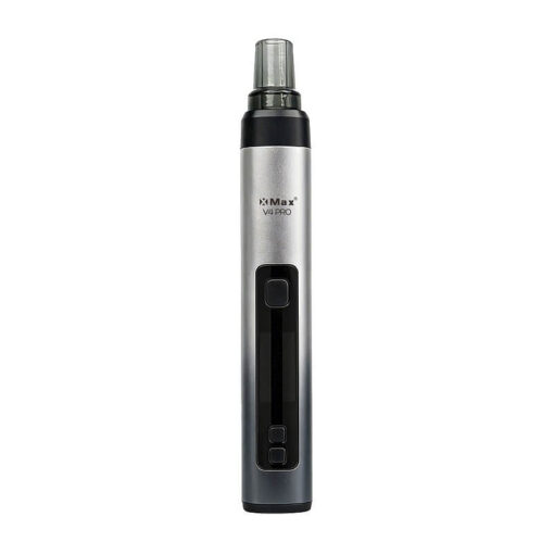 XMAX V4 Pro Silver