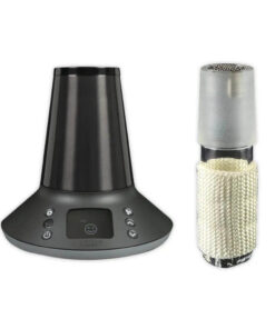 XQ2 Glass Heater Cover