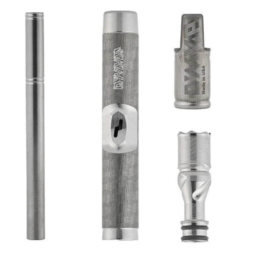 DynaVap M7 Pieces