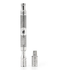 DynaVap M7 XL Dry Herb Vaporizer front