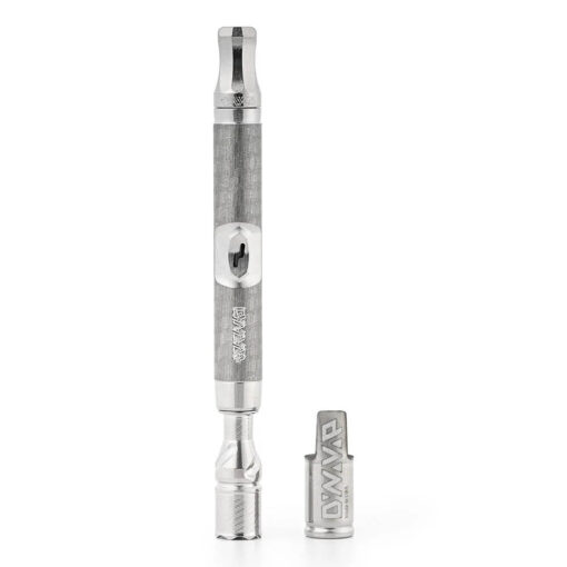 DynaVap M7 XL Dry Herb Vaporizer front