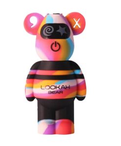 Lookah Bear Rainbow