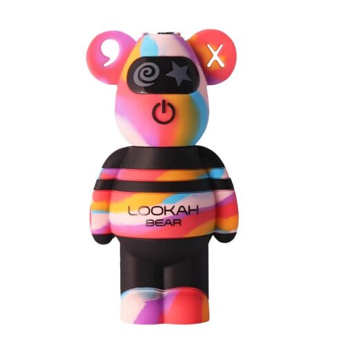 Lookah Bear Rainbow