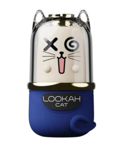 Lookah Cat 510 Battery in Blue