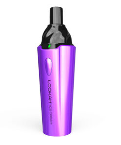 Lookah Ice Cream Purple