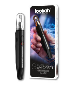 Lookah Seahorse 3.0 Black