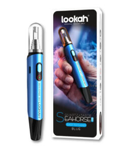 Lookah Seahorse 3.0 Blue