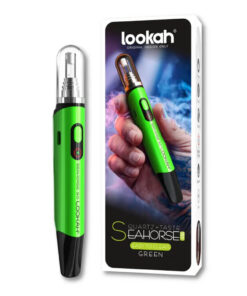 Lookah Seahorse 3.0 Green