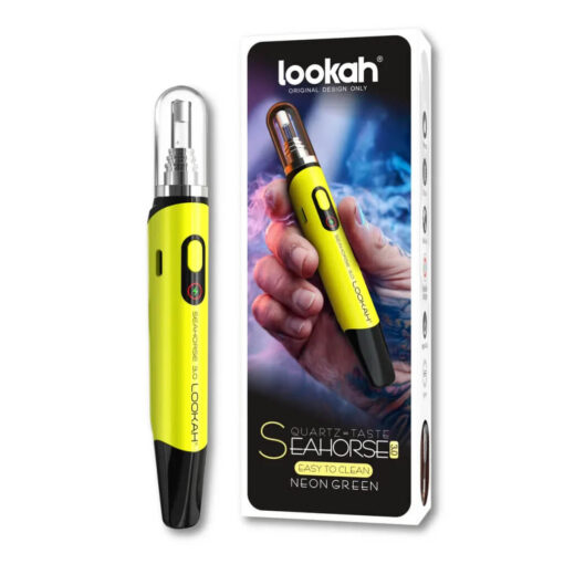Lookah Seahorse 3.0 - Image 2