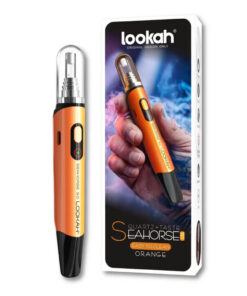 Lookah Seahorse 3.0 Orange