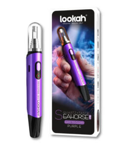 Lookah Seahorse 3.0 Purple