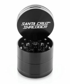 Santa Cruz Shredder Grinder