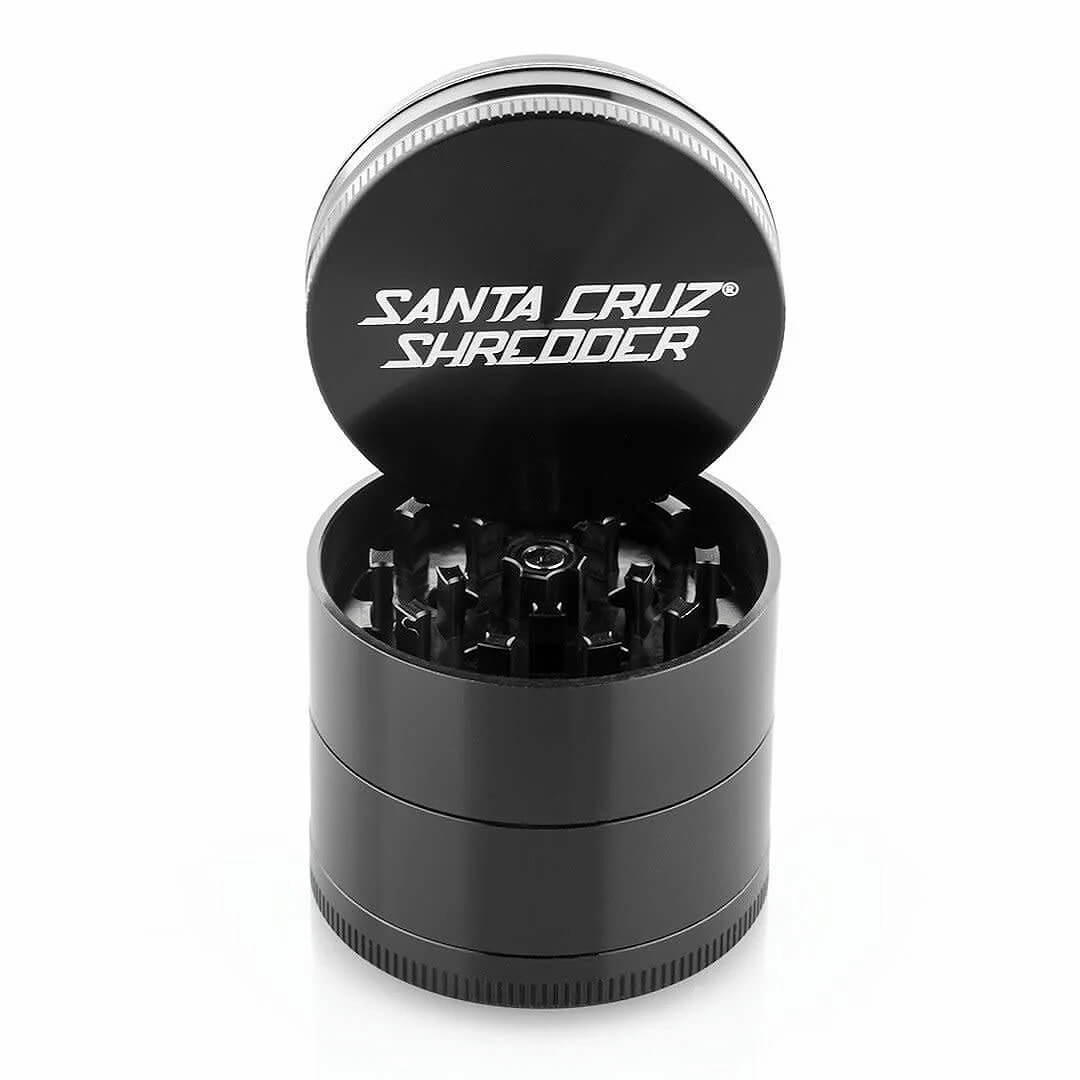 Santa Cruz Shredder Grinder