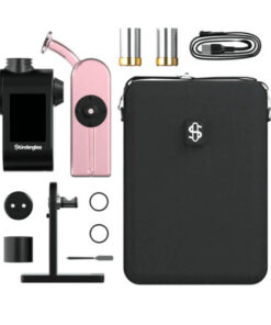 Stundenglass Modul + Dok Deluxe Travel Set