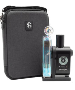 Stundenglass Modul + Dok Deluxe Travel Set Bubble