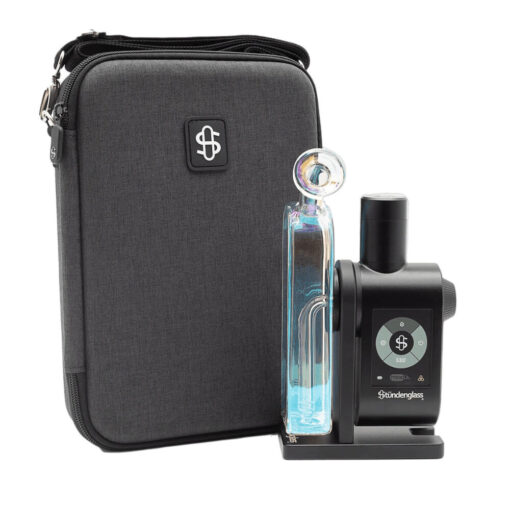 Stundenglass Modul + Dok Deluxe Travel Set Bubble