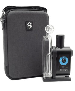 Stundenglass Modul + Dok Deluxe Travel Set Clear