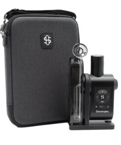 Stundenglass Modul + Dok Deluxe Travel Set Gray