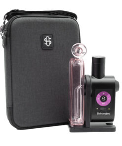 Stundenglass Modul + Dok Deluxe Travel Set Pink