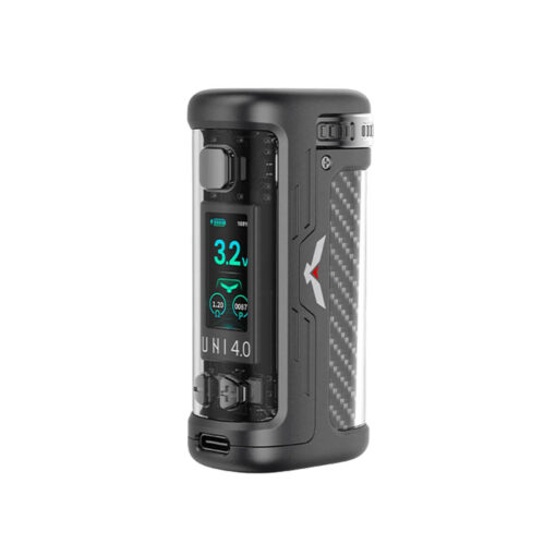 Yocan Uni 4.0 Black