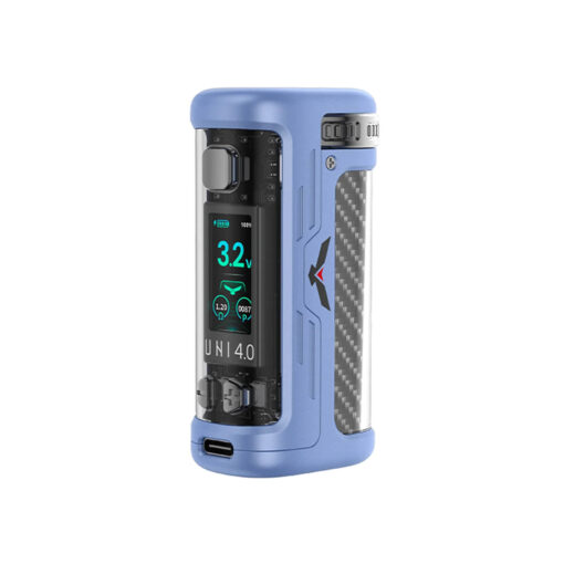 Yocan Uni 4.0 Blue