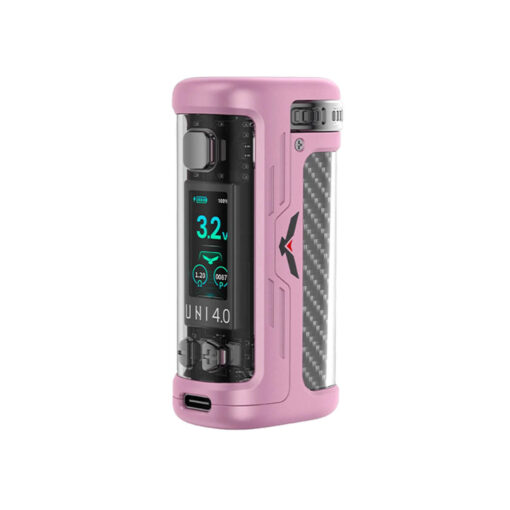 Yocan Uni 4.0 Pink