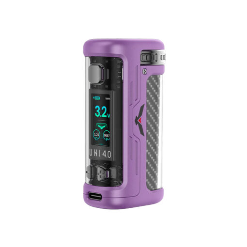Yocan Uni 4.0 Purple