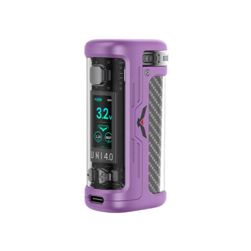 Yocan Uni 4.0 Purple