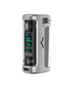 Yocan Uni 4.0 Silver